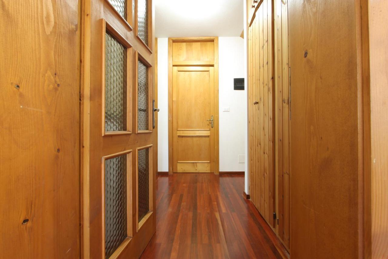 Apartamento Vista Mozzafiato Sulle Dolomiti Friulane Forni di Sopra Exterior foto