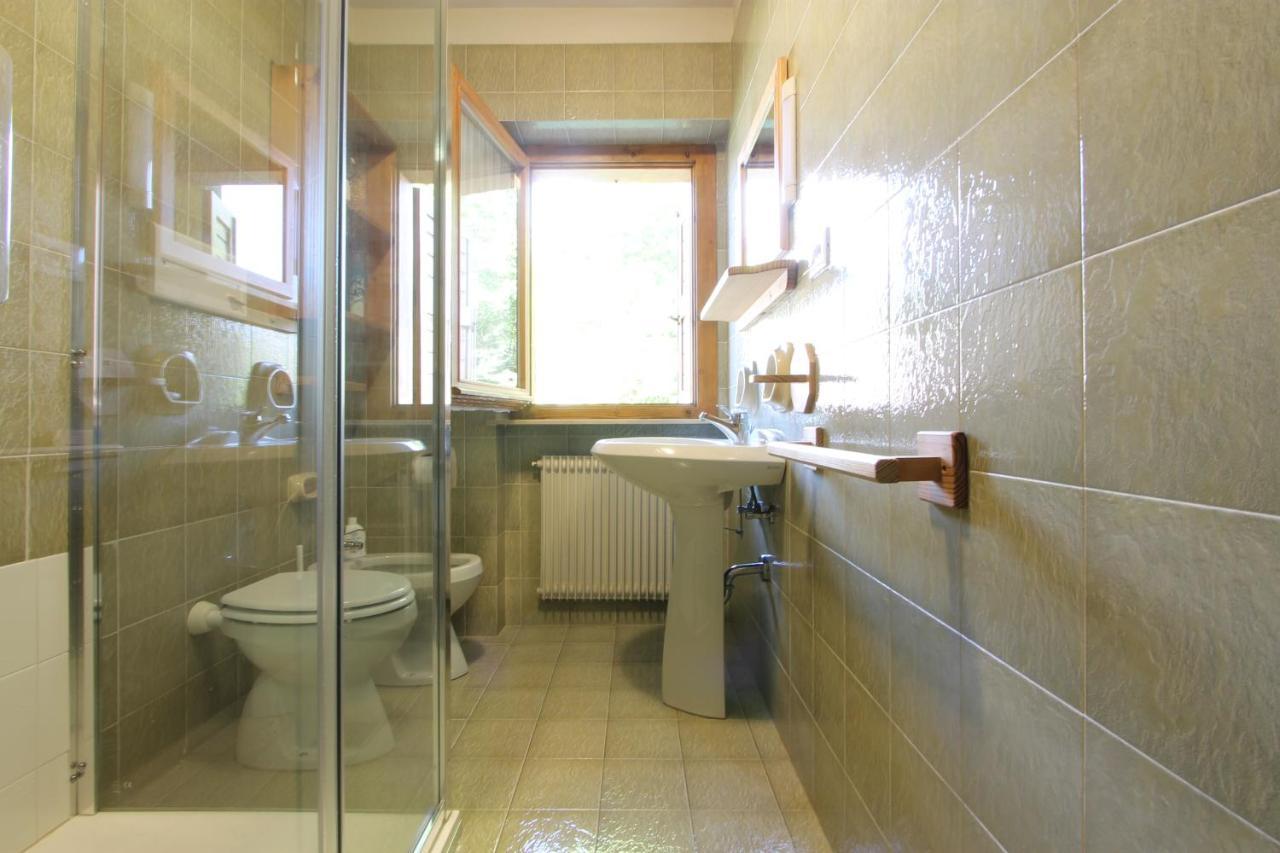 Apartamento Vista Mozzafiato Sulle Dolomiti Friulane Forni di Sopra Exterior foto