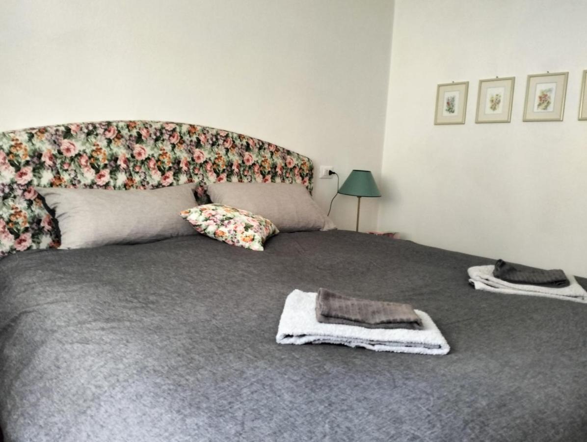 Apartamento Vista Mozzafiato Sulle Dolomiti Friulane Forni di Sopra Exterior foto