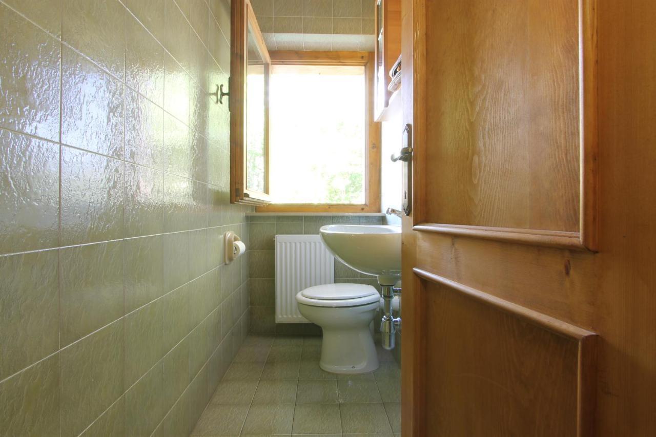 Apartamento Vista Mozzafiato Sulle Dolomiti Friulane Forni di Sopra Exterior foto